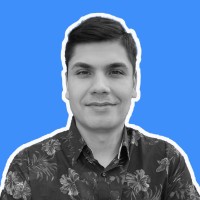 DataScope.io Employee Nicolás Maffioletti's profile photo