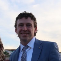 Balyasny Asset Management L.P. Employee Aaron Kemp's profile photo