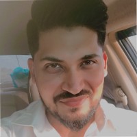 Dr. Ziauddin Hospital Employee Haroon Lodhi's profile photo