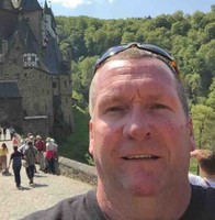 Procter & Gamble Employee Patrick Doran's profile photo