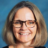 Whitefish Bay School District Employee Patty Sibbernsen's profile photo