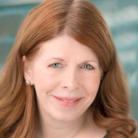 Jason Marks Talent Employee Barbara Rey's profile photo