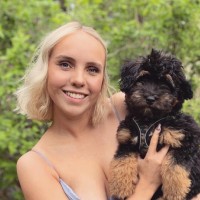 Solresor Employee Ellen Larsson's profile photo