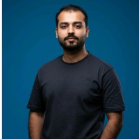 O3 Interfaces Employee Bilawal Khan's profile photo