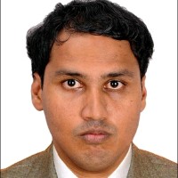 Kohitech Tooling Employee Abhishek Sen's profile photo
