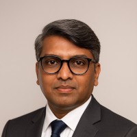 ElectroMech Material Handling Systems Employee Neeraj Waghela's profile photo