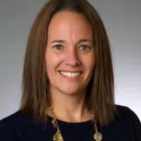 Amazon Employee Amy Jamison's profile photo