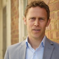 Landscape Visual Limited Employee Angus Jeffery's profile photo