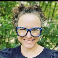 Community Roots Charter School Employee Lisa Raymond-Tolan's profile photo