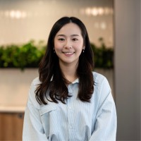 Friday Sock Co Employee Lisa Liu's profile photo