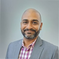 Inhouse Venue Technical Management Employee Joey Razak's profile photo