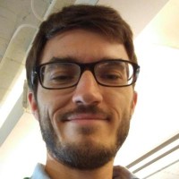 Kincentric Employee Ryan Vogel's profile photo