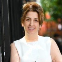obase Employee Ilkay Ozturk's profile photo