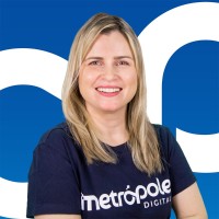 Universidade Federal do Rio Grande do Norte Employee Anna Giselle Ribeiro's profile photo