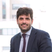 VASS Employee Gonzalo Trigo Fernández's profile photo