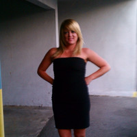 Anywhere and everywhere Employee Jenna Harris's profile photo