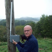 American Water Employee Harry White's profile photo