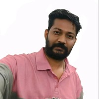 Torque Robotics and Solutions Employee Vineeth Mishra's profile photo