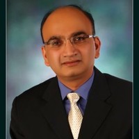 Tikona Infinet Limited Employee Sridhar Krish's profile photo