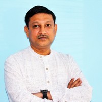 OMS3 Employee Sudhakar Kannan's profile photo