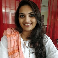 linkedin Employee Josfin Samuel's profile photo