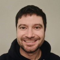 Enablis Employee James Pittendreigh's profile photo