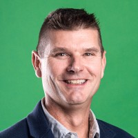 Swiss Athletics Employee Markus Lehmann's profile photo