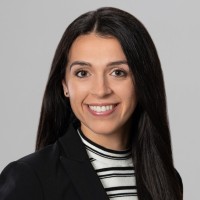 McKinsey & Company Employee Kelsie Johnson's profile photo