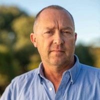 Richard Paterson Email & Phone Number