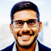 Breakwater Strategy Employee Anurag Andra's profile photo
