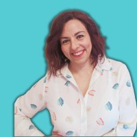 Ceroone Employee Rocío López Muñoz's profile photo