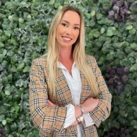 MinData Employee Carmen Peláez Godoy's profile photo