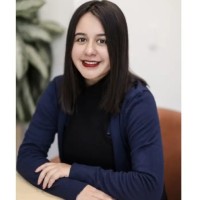 The Data Mine-Purdue University Employee Ashley Arroyo's profile photo