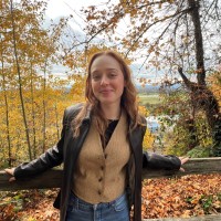 Synkwise Employee Sarah Holbura's profile photo