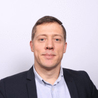 FEBEG Employee Chris Celis's profile photo