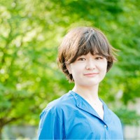 MagicPod Employee Junko Tagami's profile photo