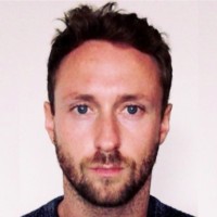 Ciarán O'Brien Email