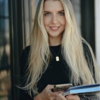 Landmark Event & Catering Company Employee Larissa Batrakova's profile photo