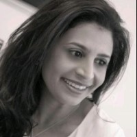 25hours Hotels Employee Leena Tickley's profile photo