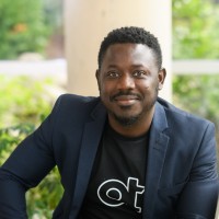 Albert Awuah-Mensah Email