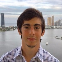 Cierres y Accesorios BBJ Employee Isaac Bentata's profile photo