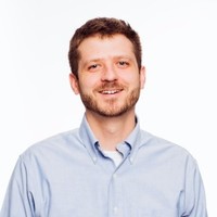 Desiring God Employee Nate Thompson's profile photo