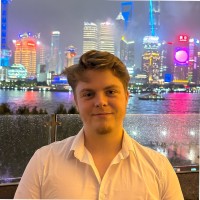 E-SAT Employee Pierre Gaber's profile photo