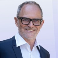 Bühler Motor / Buehler Motor Employee Joerg Gindele's profile photo