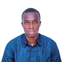The University of Kansas Employee Babátúndé Abdullahi's profile photo