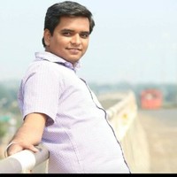 Logistics Employee Bhushan S's profile photo