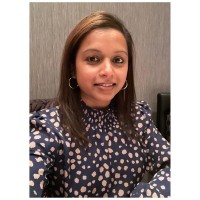 Guardian Navigation Employee Aimee Rameshwar's profile photo