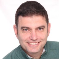 HAIRSTETICS Employee Oren Ne'Eman's profile photo