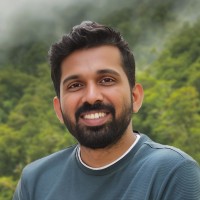 fore ai Employee Sanu Krishnan's profile photo