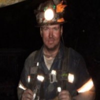 Major Drilling Employee Tom Spaulding's profile photo